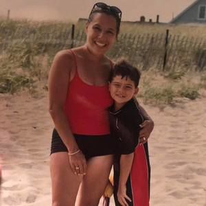 Meet your Posher, Evan